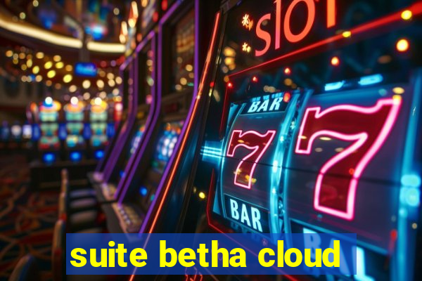 suite betha cloud